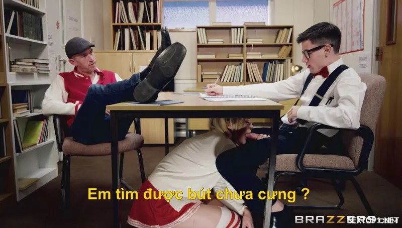 đụ nhân tình tên đầu em người yêu ở trường vietsub